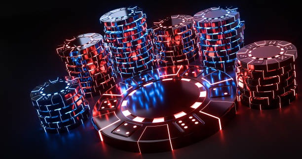 vcs777 What's Inside Our Live Casino