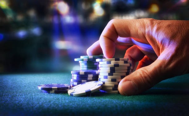 vcs777 vcs777 App – Casino in Your Pocket